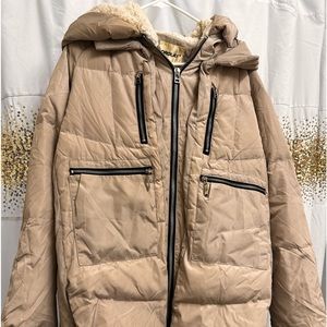 Orolay S women’s thickened down Jacket